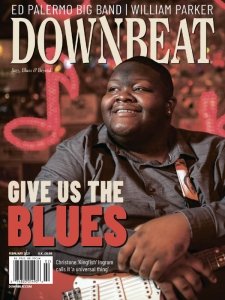 Downbeat - 02.2021