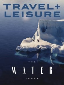 Travel+Leisure USA - 02.2023