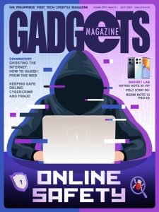 Gadgets - 07.2023