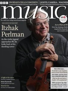 BBC Music - 09.2025