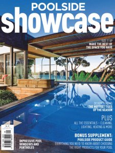 Poolside Showcase - Is. 29 2018