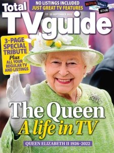 Total TV Guide - 17.09.2022