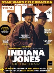 Total Film - 05.2023