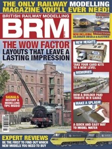 British Railway Modelling - 05.2024