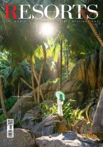 Resorts (edizione italiana) - Is. 108 2025