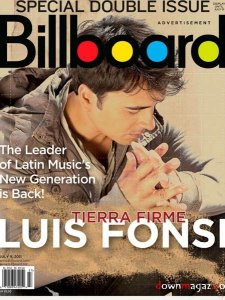 Billboard - 9 July 2011