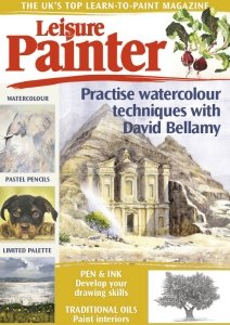 Leisure Painter - 08.2022