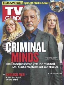 TV Guide - 12.5.2022