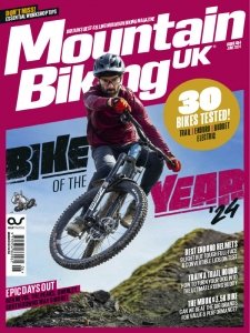 Mountain Biking UK - 06.2024