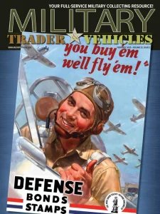 Military Trader - 02.2025