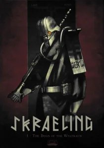 Gunning For Ramirez v01 (2020)