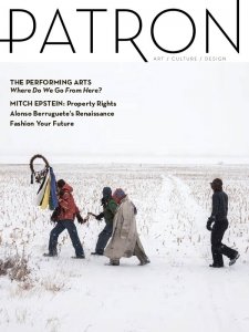 Patron - 12/01 2021