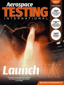 Aerospace Testing International - 12/01 2024