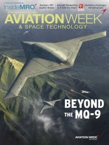 Aviation Week & Space Technology - 09.14.2020