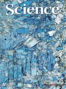 Science - 6 April 2012