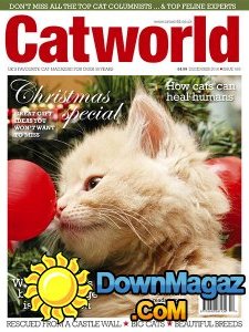 CatWorld - 12.2016