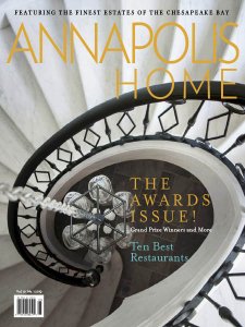 Annapolis Home - 01/02 2019