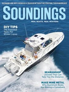 Soundings - 11.2024