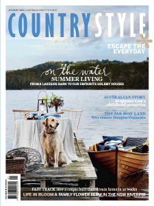 Country Style - 01.2019