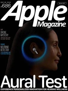 AppleMagazine - 12.20.2024