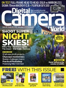 Digital Camera World - 09.2019