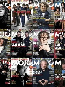 Mojo - 2025 Full Year