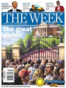 The Week USA - 7 February 2014