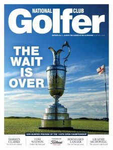 National Club Golfer - 06.2021