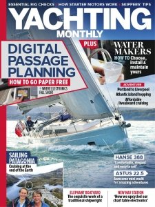 Yachting Monthly - 03.2023