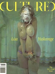 Cultured - Summer 2025