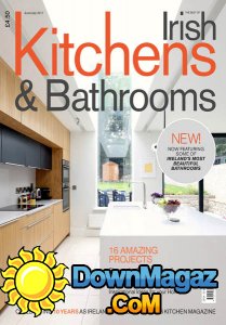 Best of Irish Kitchens - 06/07 2017