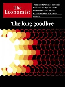 The Economist EU - 07.3.2021