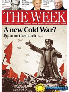 The Week UK - 8 March 2014