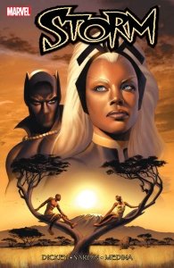 Storm (TPB)