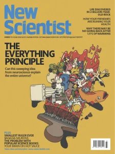 New Scientist AU - 19.10.2024