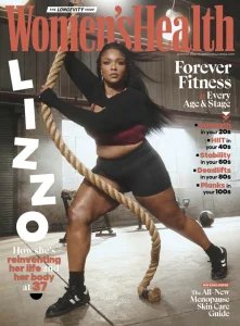 Women's Health USA - Summer 2025