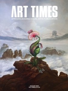 Art Times - 08.2022