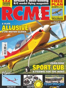 RCM&E - October 2014