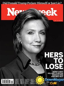 Newsweek EU - 7 October 2016