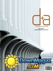 d+a Magazine - Issue 96 2017