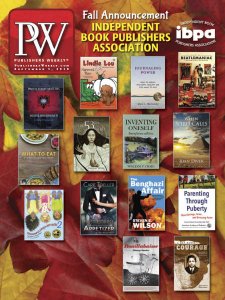 Publishers Weekly - 09.3.2018