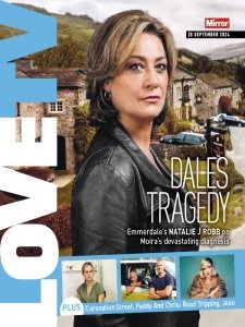 Love TV - 28.09.2024