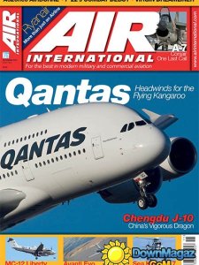 AIR International - November 2014