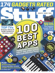 Stuff UK - 02.2020