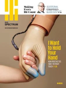 IEEE Spectrum - 05.2016