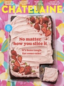 Chatelaine - 05/06 2021