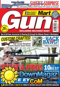 Gunmart - 11.2017