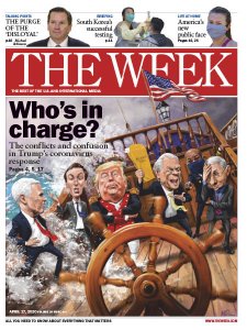 The Week USA - 04.17.2020