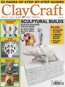 ClayCraft - Is. 56 2021