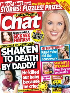 Chat UK - 28 January 2016